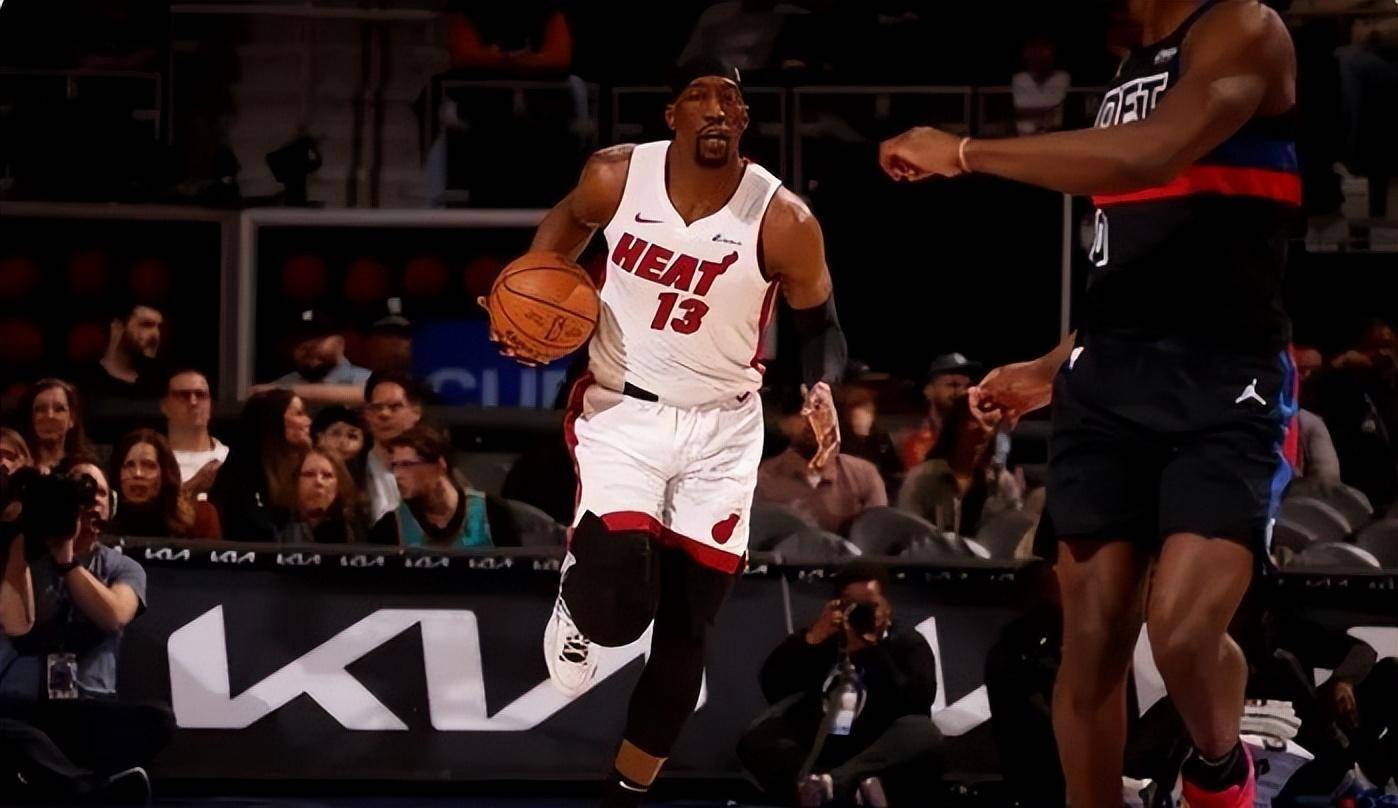 热火王牌球员创赛季得分新高，媒体热捧，准备发生都是留言一个商品.