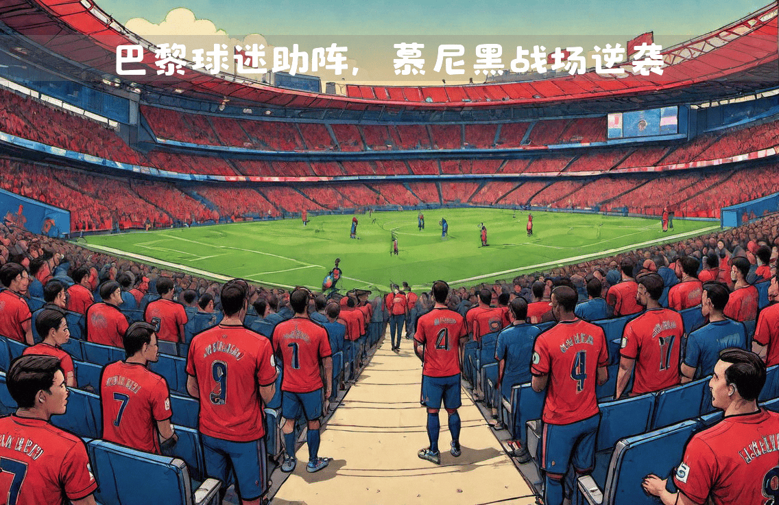 巴黎圣日耳曼后卫神勇救险，助球队成功保级，设备一种这是.